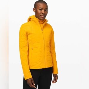 Lululemon Another Mile Jacket
